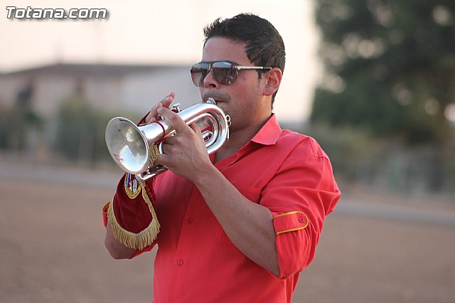 Procesin Raiguero Bajo 2014 - 132