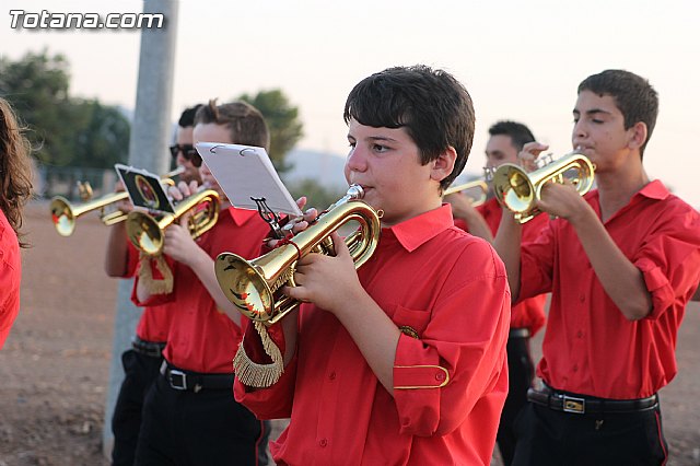 Procesin Raiguero Bajo 2014 - 137