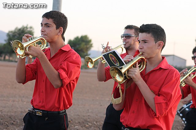 Procesin Raiguero Bajo 2014 - 139