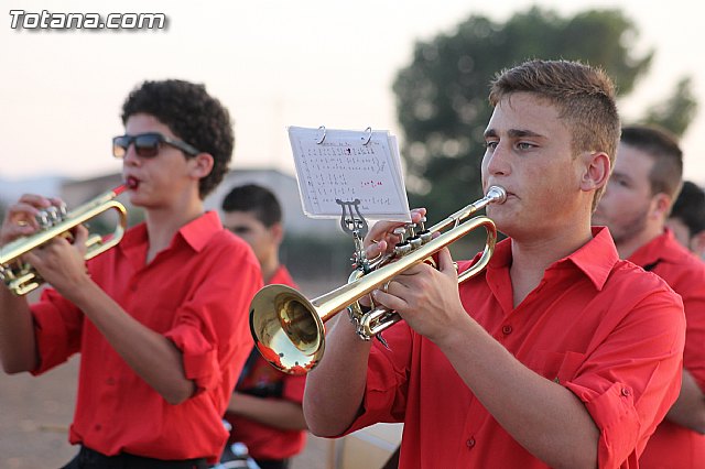 Procesin Raiguero Bajo 2014 - 140