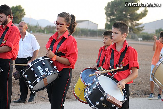 Procesin Raiguero Bajo 2014 - 142