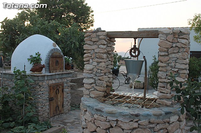 Procesin Raiguero Bajo 2014 - 145