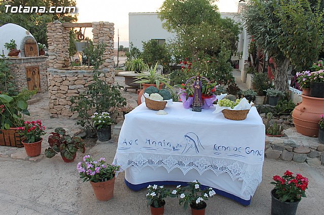 Procesin Raiguero Bajo 2014 - 147