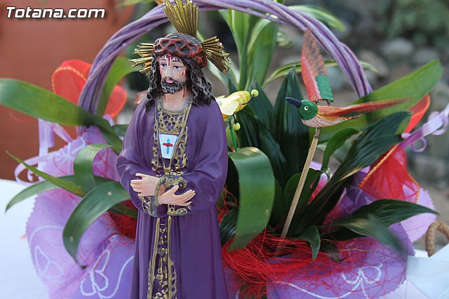 Procesin Raiguero Bajo 2014 - 148