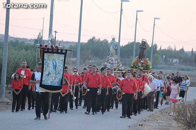Procesin Raiguero Bajo 2014 - 153