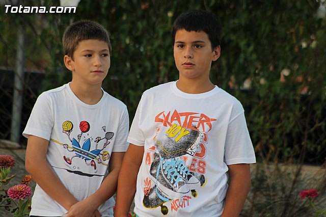 Procesin Raiguero Bajo 2014 - 155