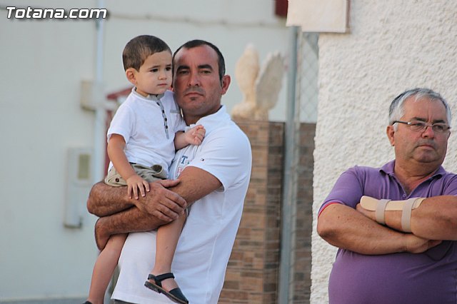 Procesin Raiguero Bajo 2014 - 157