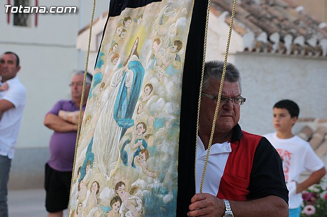 Procesin Raiguero Bajo 2014 - 161