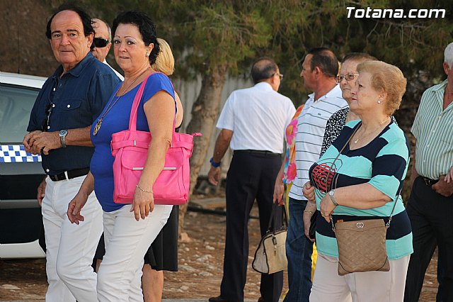 Procesin Raiguero Bajo 2014 - 164