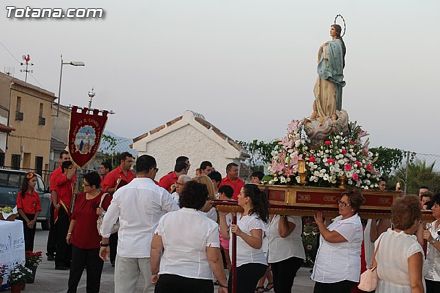 Procesin Raiguero Bajo 2014 - 165