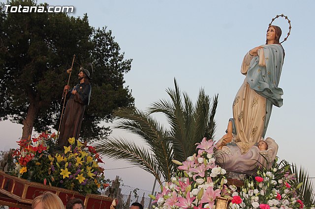 Procesin Raiguero Bajo 2014 - 167