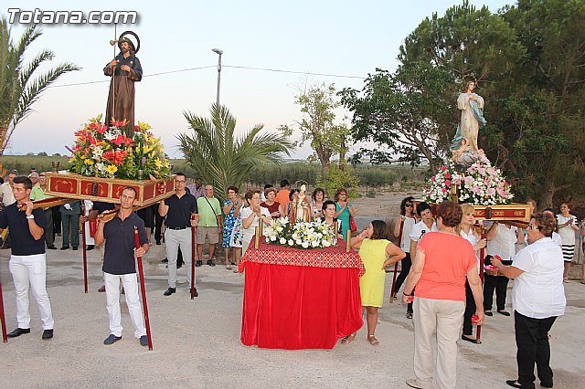 Procesin Raiguero Bajo 2014 - 168