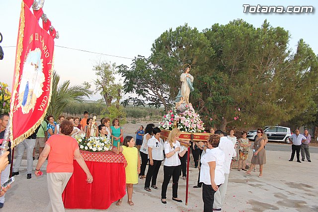 Procesin Raiguero Bajo 2014 - 169