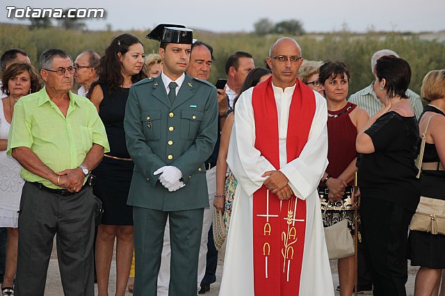 Procesin Raiguero Bajo 2014 - 171