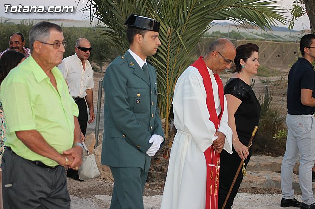 Procesin Raiguero Bajo 2014 - 174