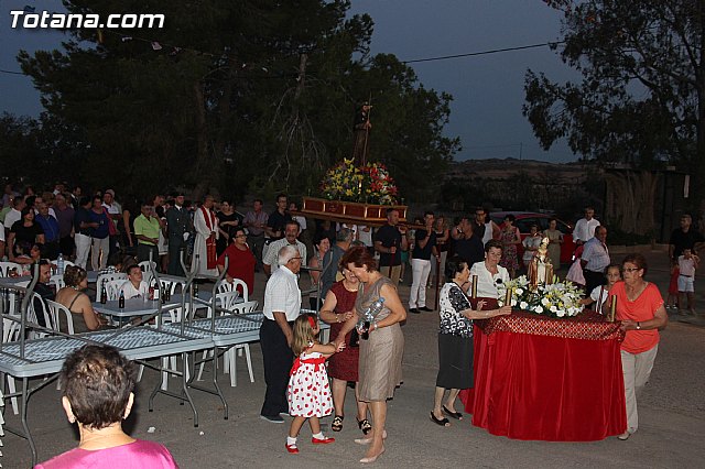 Procesin Raiguero Bajo 2014 - 180