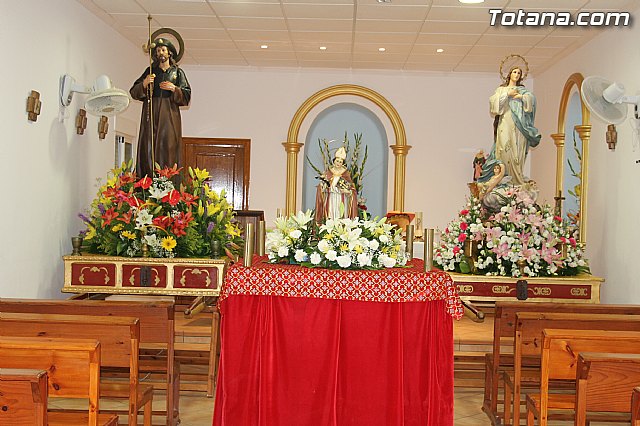 Procesin Raiguero Bajo 2014 - 182