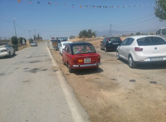 Procesin Raiguero Bajo 2014 - 185