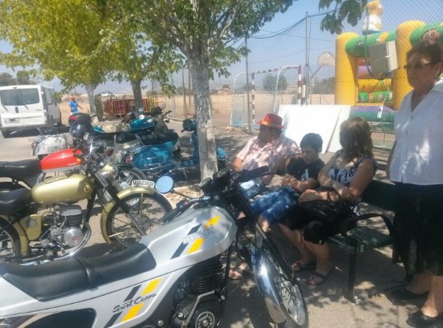 Procesin Raiguero Bajo 2014 - 186