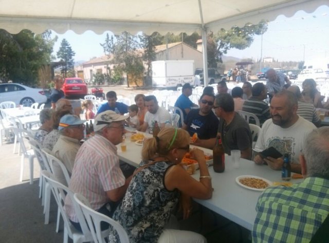 Procesin Raiguero Bajo 2014 - 187