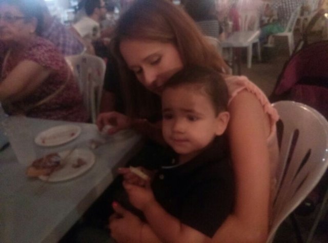 Procesin Raiguero Bajo 2014 - 190