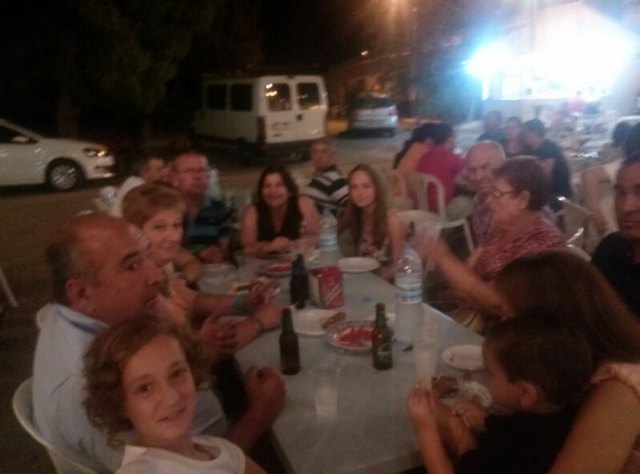 Procesin Raiguero Bajo 2014 - 191