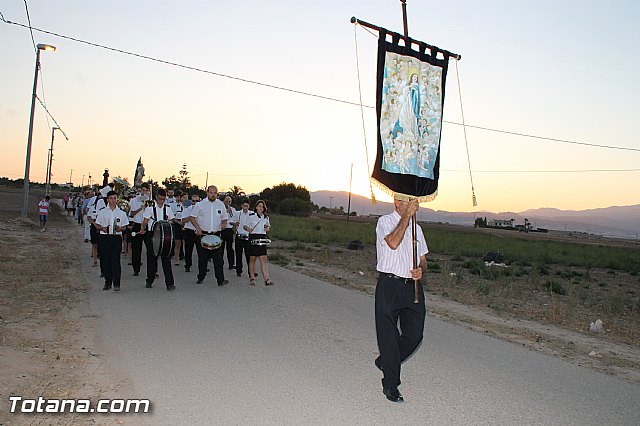Procesin Raiguero Bajo 2016 - 4