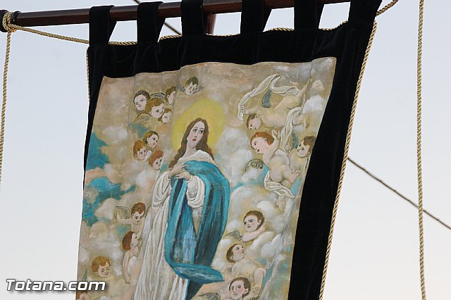 Procesin Raiguero Bajo 2016 - 5