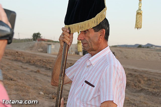 Procesin Raiguero Bajo 2016 - 6