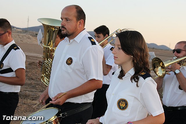 Procesin Raiguero Bajo 2016 - 11