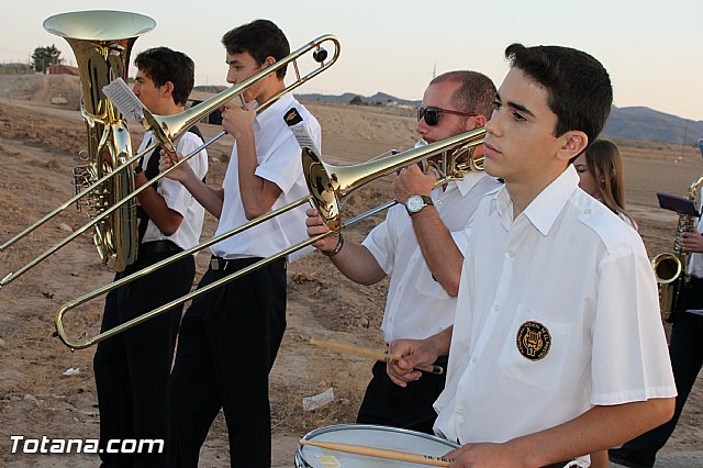 Procesin Raiguero Bajo 2016 - 13