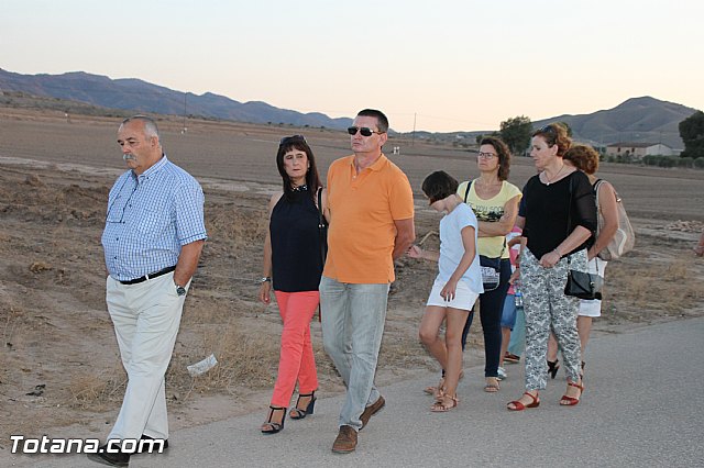 Procesin Raiguero Bajo 2016 - 20