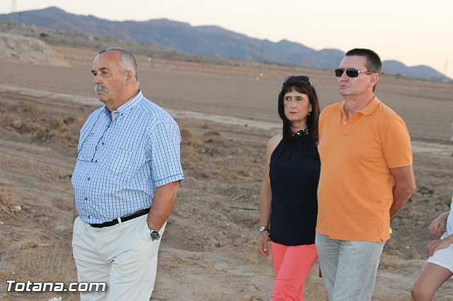 Procesin Raiguero Bajo 2016 - 21