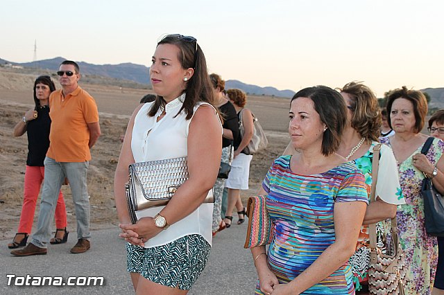 Procesin Raiguero Bajo 2016 - 23