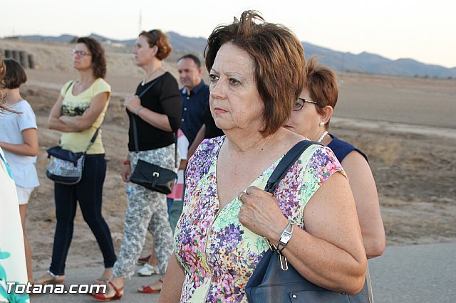 Procesin Raiguero Bajo 2016 - 25