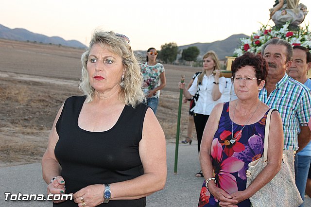 Procesin Raiguero Bajo 2016 - 26