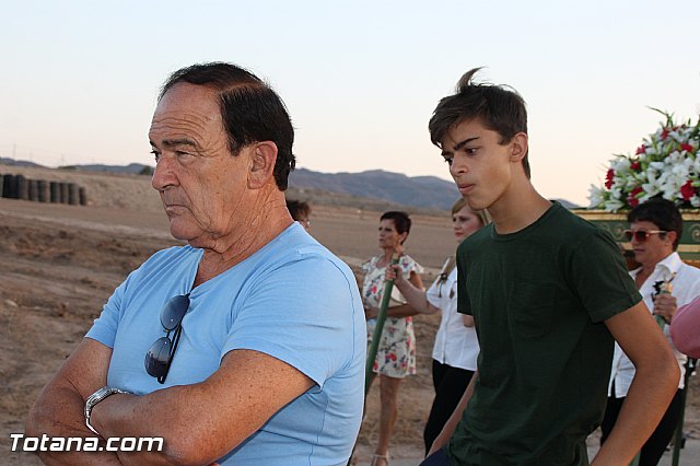 Procesin Raiguero Bajo 2016 - 28