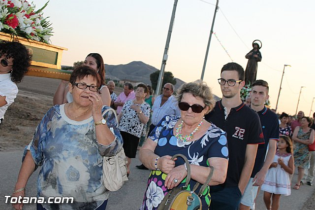 Procesin Raiguero Bajo 2016 - 29