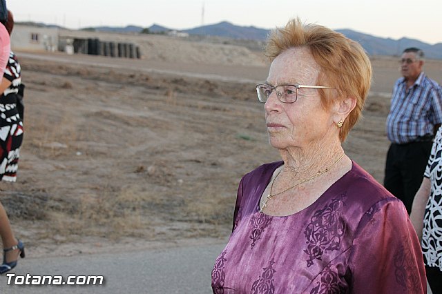 Procesin Raiguero Bajo 2016 - 37