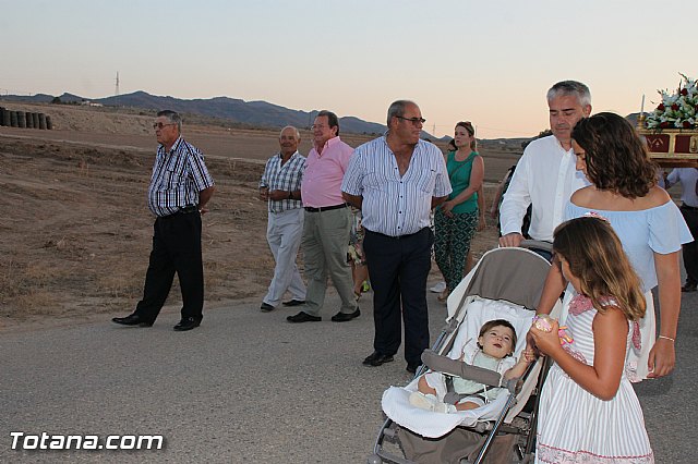 Procesin Raiguero Bajo 2016 - 39