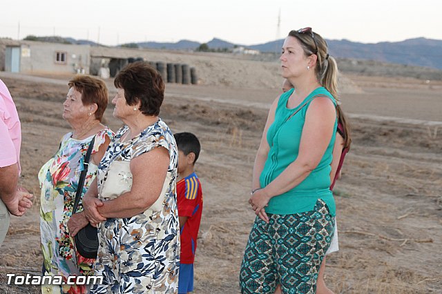 Procesin Raiguero Bajo 2016 - 41