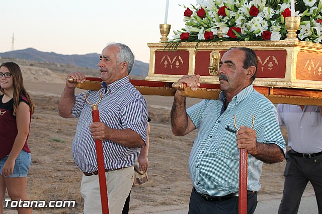 Procesin Raiguero Bajo 2016 - 42