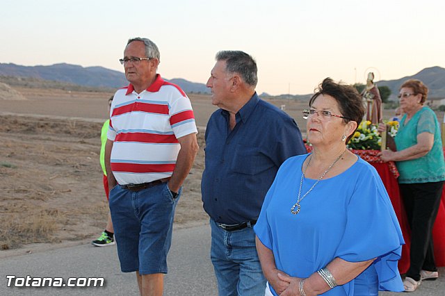 Procesin Raiguero Bajo 2016 - 46