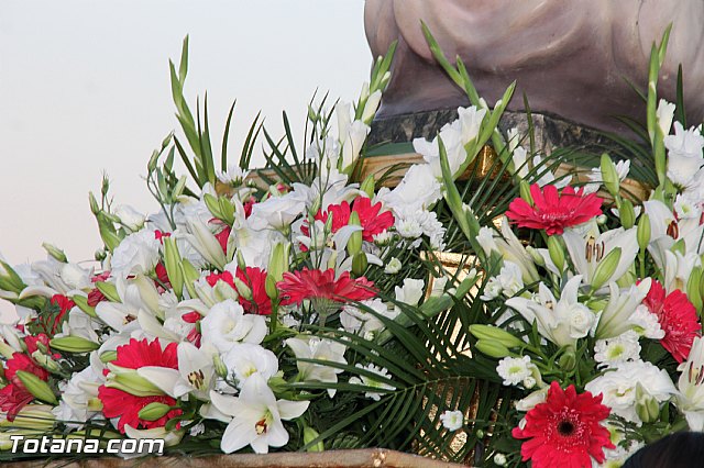 Procesin Raiguero Bajo 2016 - 49