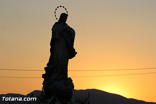 Procesin Raiguero Bajo 2016 - 51