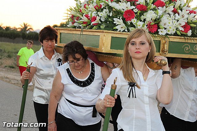 Procesin Raiguero Bajo 2016 - 55