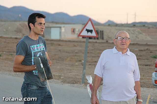 Procesin Raiguero Bajo 2016 - 59