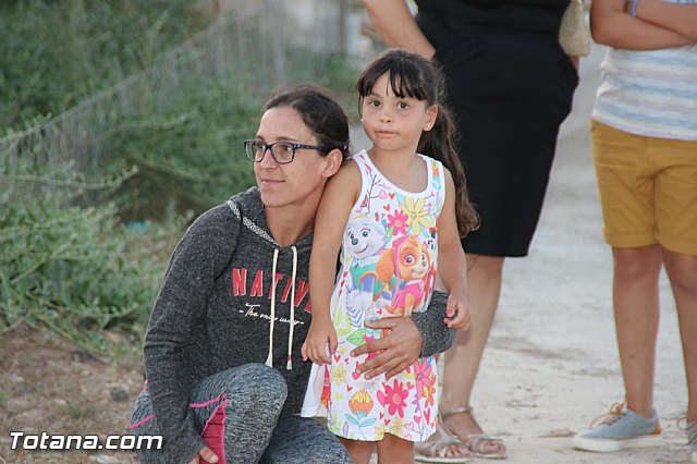 Procesin Raiguero Bajo 2016 - 61