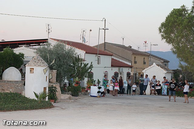 Procesin Raiguero Bajo 2016 - 64