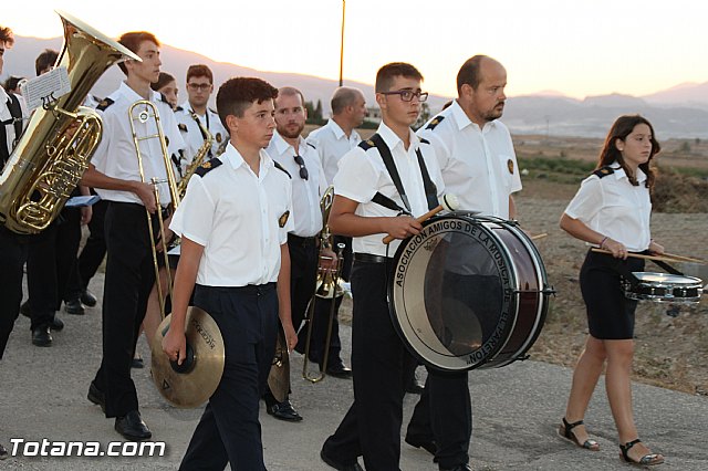 Procesin Raiguero Bajo 2016 - 65